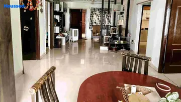 Project Image of 5 BHK Flat for Resale in Aditya Imperial Heights Hafeezpet, Hyderabad - Image 174232