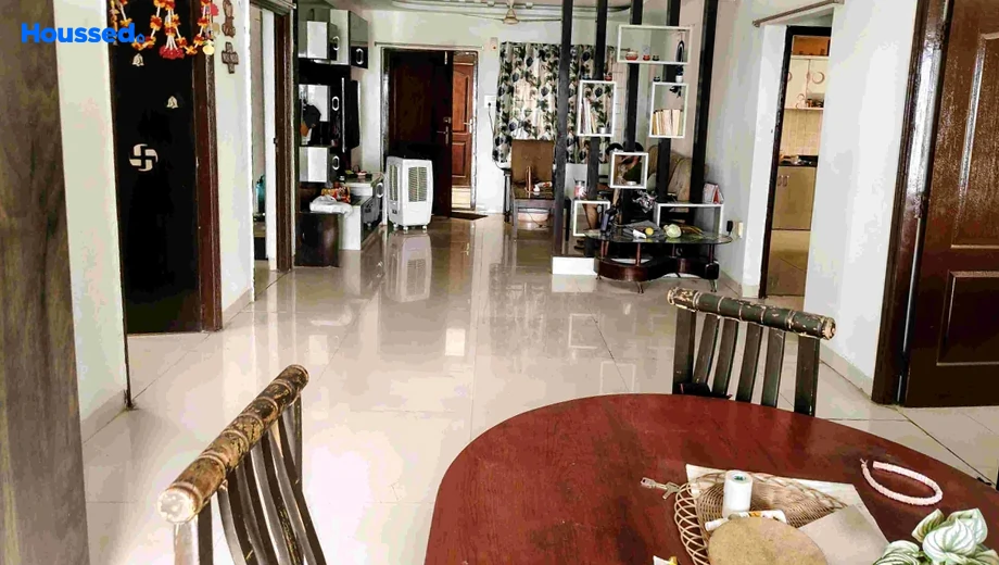Project Image of 5 BHK Flat for Resale in Aditya Imperial Heights, Hafeezpet - Image 174232
