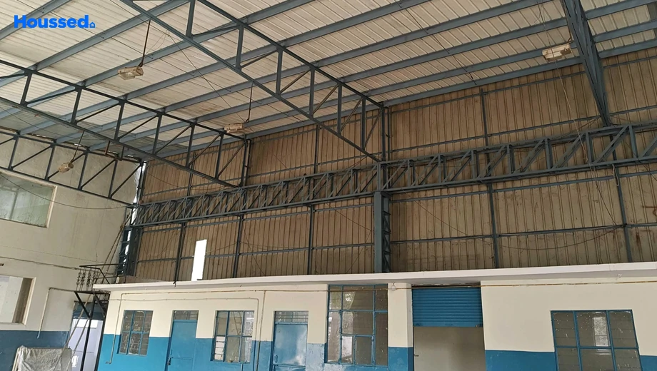 Project Image of Commercial Space for Rent in Sector 5 - Image 173997