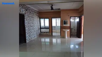 Project Image of 4 BHK Flat for Resale in Doranda, Ranchi - Image 174009