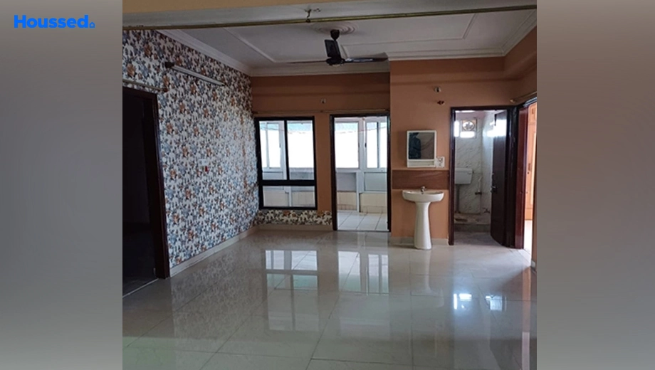 Project Image of 4 BHK Flat for Resale in Doranda - Image 174009