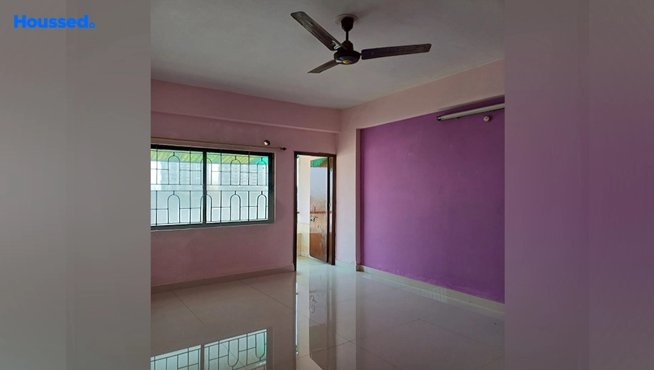 Project Image of 4 BHK Flat for Resale in Doranda - Image 174002