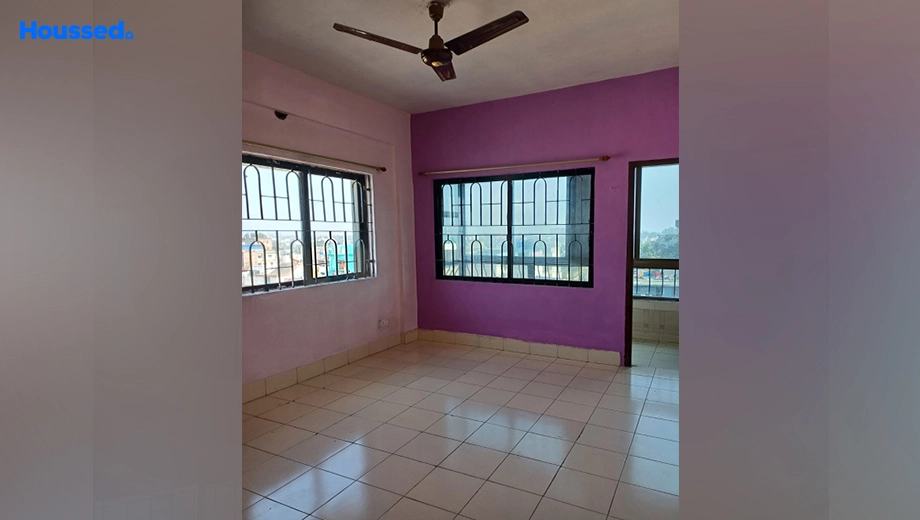 Project Image of 4 BHK Flat for Resale in Doranda - Image 174004