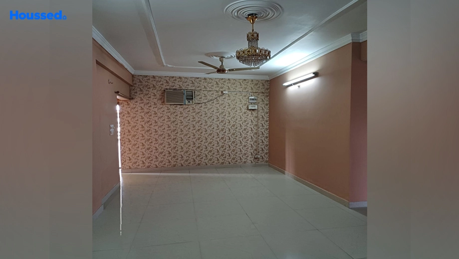 Project Image of 4 BHK Flat for Resale in Doranda - Image 174003