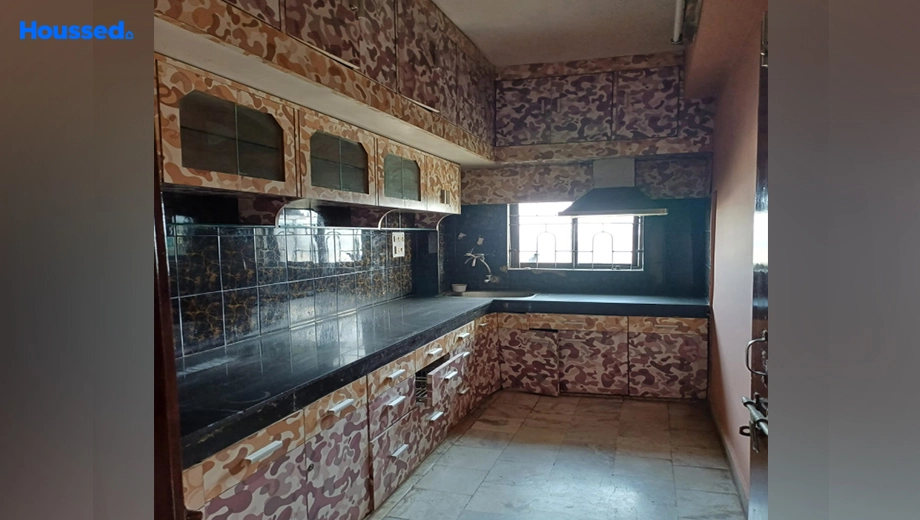 Project Image of 4 BHK Flat for Resale in Doranda - Image 174005