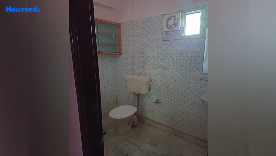 Project Image of 4 BHK Flat for Resale in Doranda - Image 174001