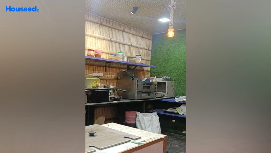 Project Image of Shop & Showroom for Rent in Tragad - Image 174010