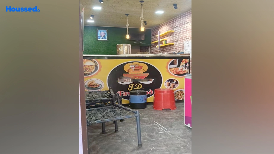 Project Image of Shop & Showroom for Rent in Tragad - Image 174011