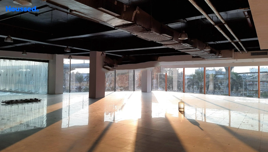 Project Image of Shop & Showroom for Rent in Sector 37 - Image 174023