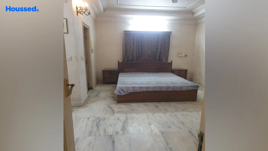 Project Image of 4 BHK Flat for Resale in Hindpiri - Image 174014