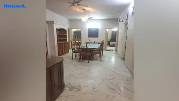 Project Image of 4 BHK Flat for Resale in Hindpiri, Ranchi - Image 174019