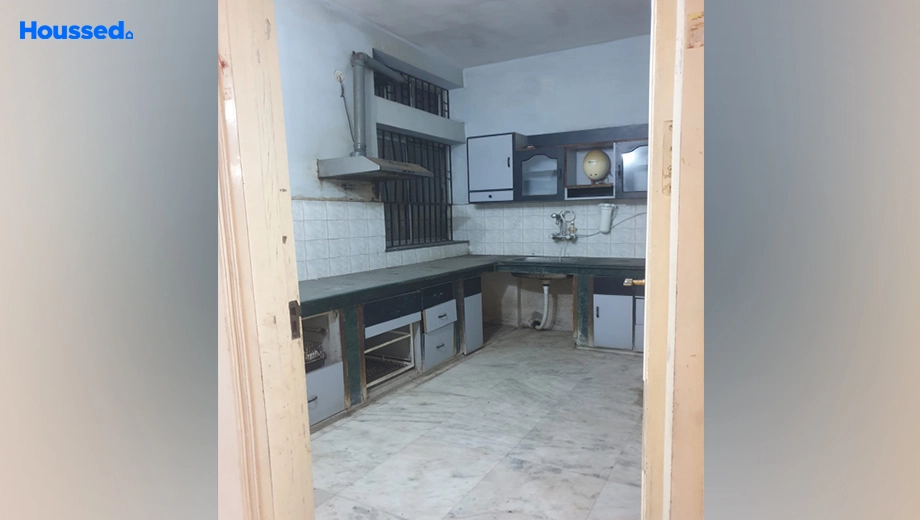 Project Image of 4 BHK Flat for Resale in Hindpiri - Image 174013