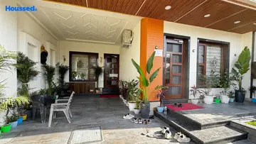 Project Image of 6 BHK House/Villa for Resale in Maruti Villa Heerapura, Jaipur - Image 174041