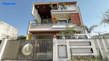 Project Image of 6 BHK House/Villa for Resale in Maruti Villa Heerapura, Jaipur - Image 174042