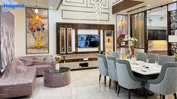 Project Image of 6 BHK House/Villa for Resale in Maruti Villa Heerapura, Jaipur - Image 174040