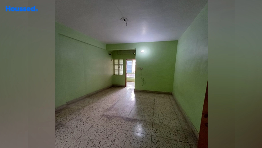 Project Image of 3 BHK Flat for Resale in Lalpur - Image 174045