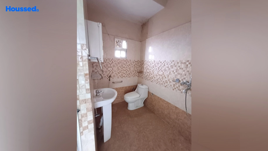 Project Image of 3 BHK Flat for Resale in Lalpur - Image 174044