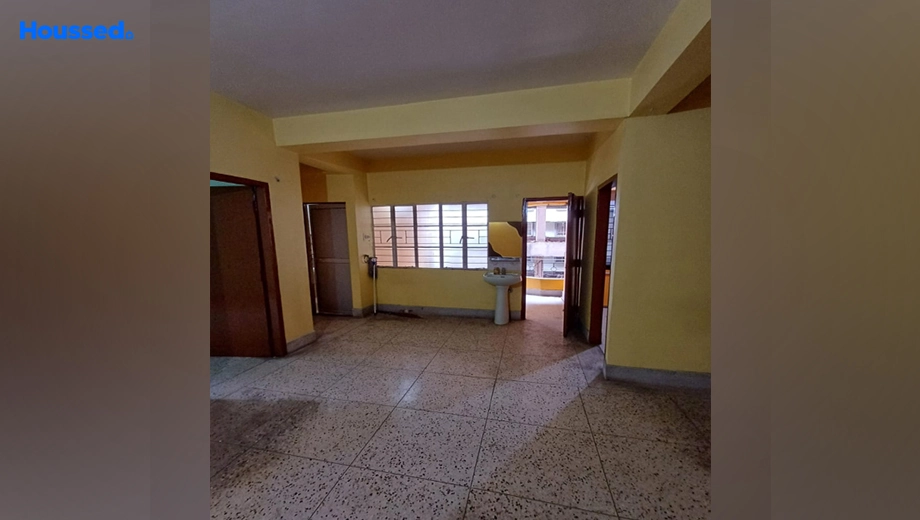 Project Image of 3 BHK Flat for Resale in Lalpur - Image 174047