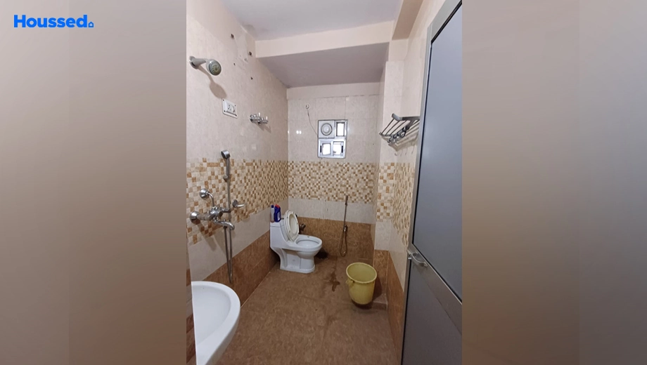 Project Image of 3 BHK Flat for Resale in Lalpur - Image 174048