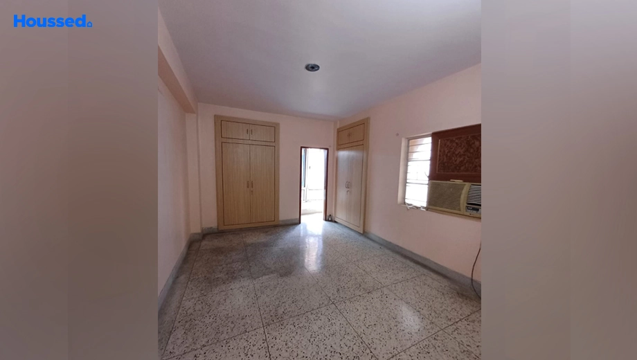 Project Image of 3 BHK Flat for Resale in Lalpur - Image 174046