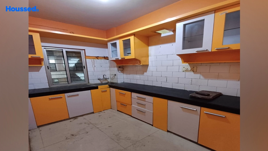 Project Image of 3 BHK Flat for Resale in Lalpur - Image 174049