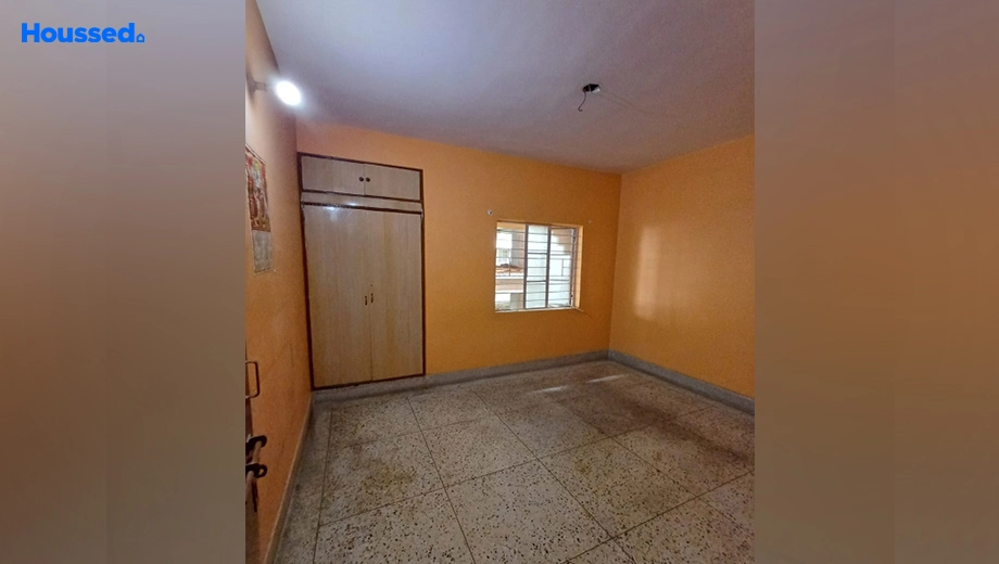 Project Image of 3 BHK Flat for Resale in Lalpur - Image 174050