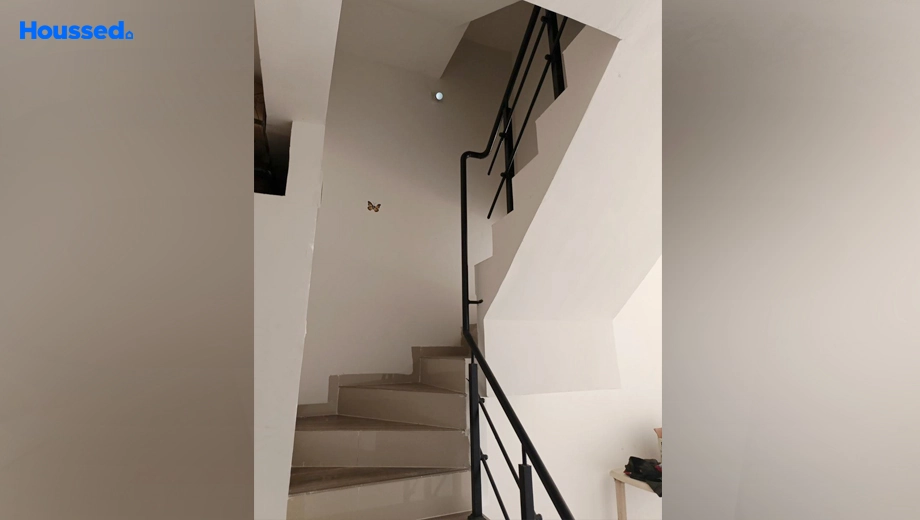 Project Image of 2 BHK Duplex for Resale in Shreenathji Swaraj, Waghodia Road - Image 174058
