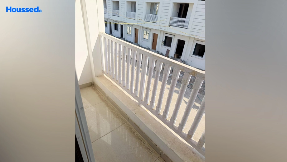 Project Image of 2 BHK Duplex for Resale in Shreenathji Swaraj, Waghodia Road - Image 174059