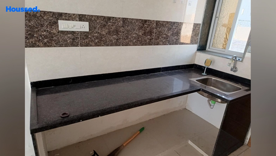 Project Image of 2 BHK Duplex for Resale in Shreenathji Swaraj, Waghodia Road - Image 174061