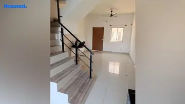 Project Image of 2 BHK Duplex for Resale in Shreenathji Swaraj Waghodia Road, Vadodara - Image 174066
