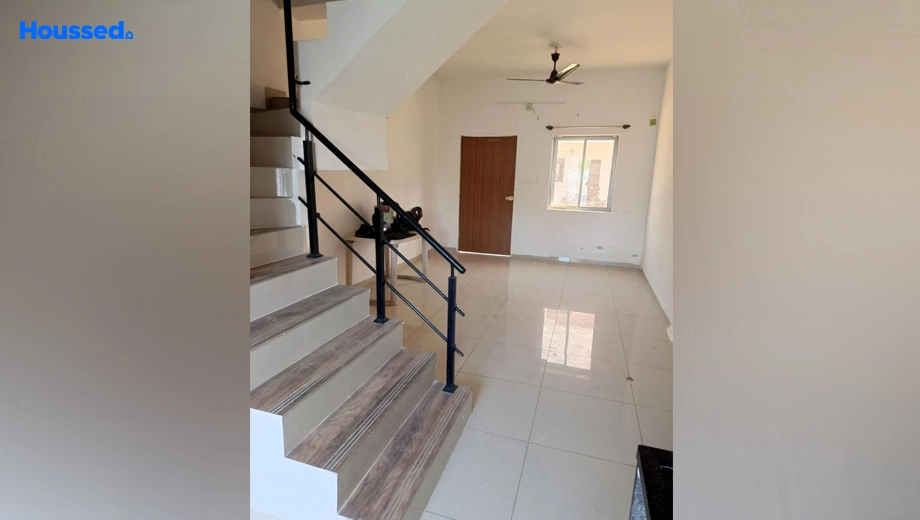 Project Image of 2 BHK Duplex for Resale in Shreenathji Swaraj, Waghodia Road - Image 174066