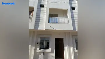 Project Image of 2 BHK Duplex for Resale in Shreenathji Swaraj Waghodia Road, Vadodara - Image 174065