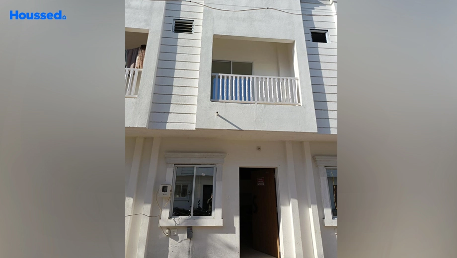 Project Image of 2 BHK Duplex for Resale in Shreenathji Swaraj, Waghodia Road - Image 174065