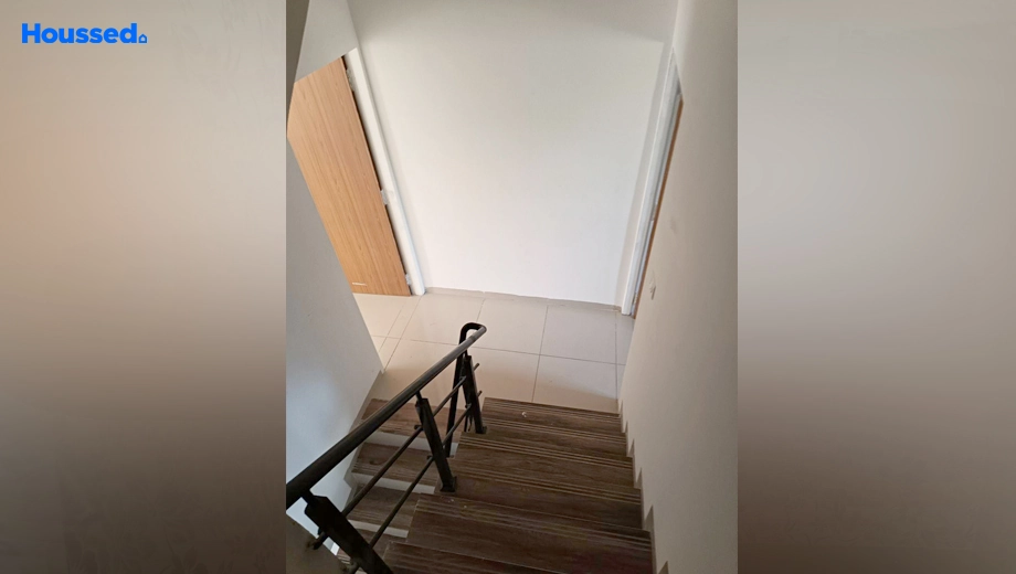 Project Image of 2 BHK Duplex for Resale in Shreenathji Swaraj, Waghodia Road - Image 174063