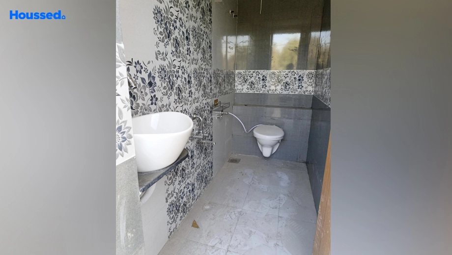 Project Image of 2 BHK Duplex for Resale in Shreenathji Swaraj, Waghodia Road - Image 174064