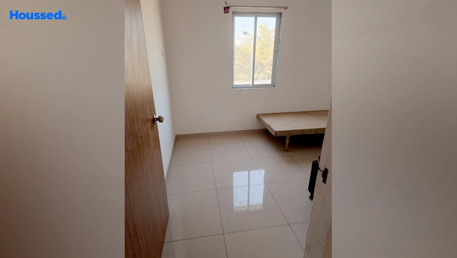 Project Image of 2 BHK Duplex for Resale in Shreenathji Swaraj, Waghodia Road - Image 174067