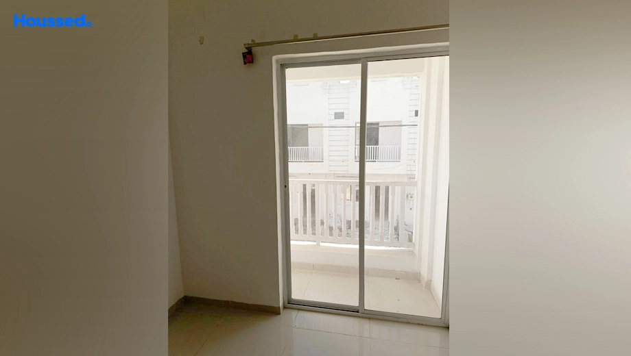 Project Image of 2 BHK Duplex for Resale in Shreenathji Swaraj, Waghodia Road - Image 174062
