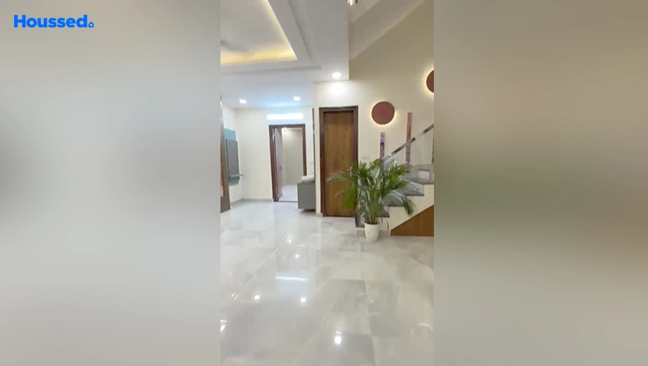 Project Image of 3 BHK House/Villa for Resale in Vaishali Nagar - Image 174076