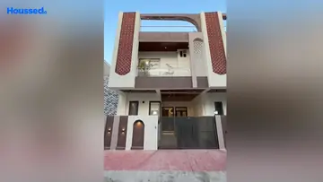 Project Image of 3 BHK House/Villa for Resale in Vaishali Nagar, Jaipur - Image 174077