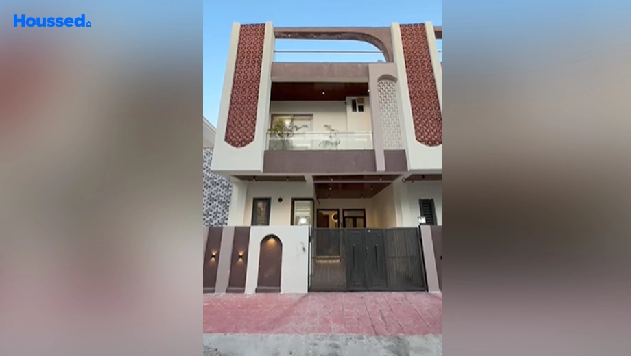 Project Image of 3 BHK House/Villa for Resale in Vaishali Nagar - Image 174077