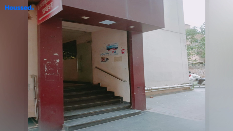 Project Image of Shop & Showroom for Resale in Bansal Arcade, Morabadi - Image 174055