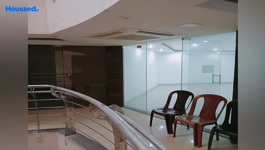 Project Image of Shop & Showroom for Resale in Bansal Arcade, Morabadi - Image 174053