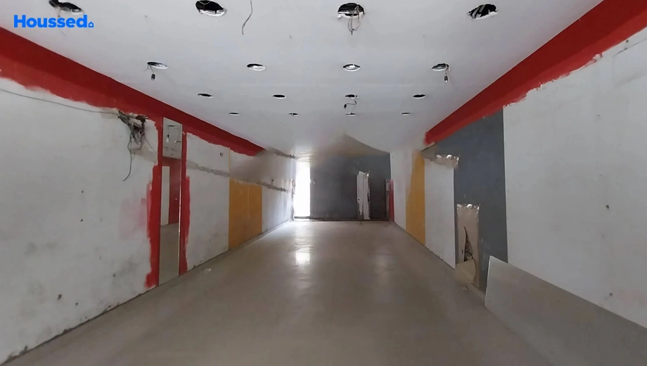Project Image of Commercial Space for Rent in Sector 20A - Image 174069