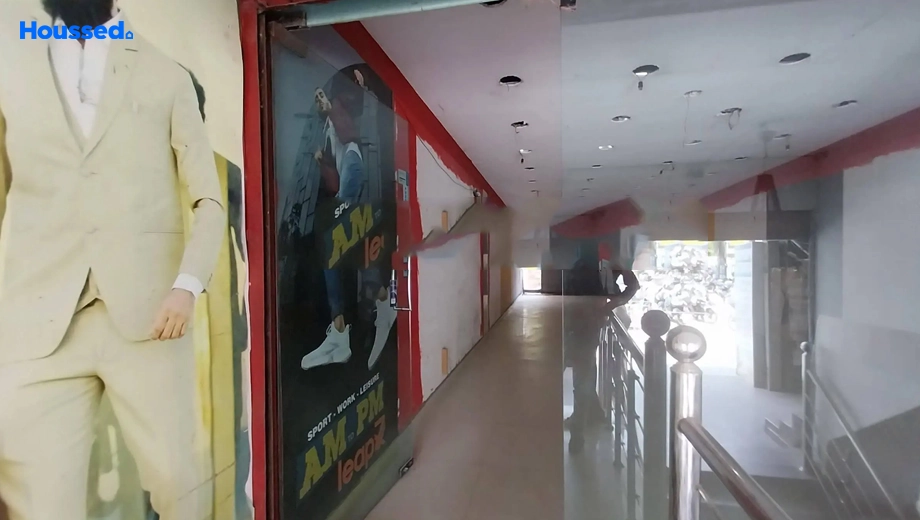 Project Image of Commercial Space for Rent in Sector 20A - Image 174068