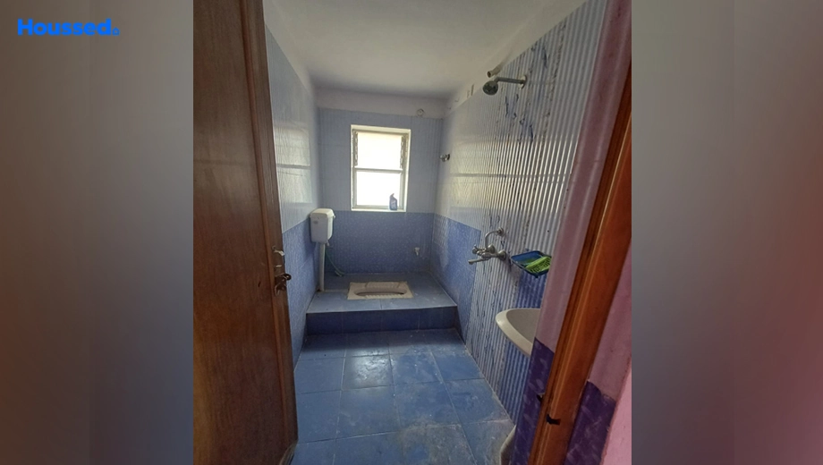 Project Image of 3 BHK Flat for Resale in Kokar - Image 174081