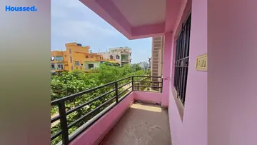 Project Image of 3 BHK Flat for Resale in Kokar, Ranchi - Image 174080