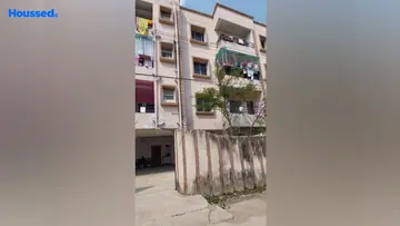 Project Image of 3 BHK Flat for Resale in Kokar, Ranchi - Image 174079