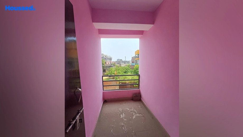 Project Image of 3 BHK Flat for Resale in Kokar - Image 174082