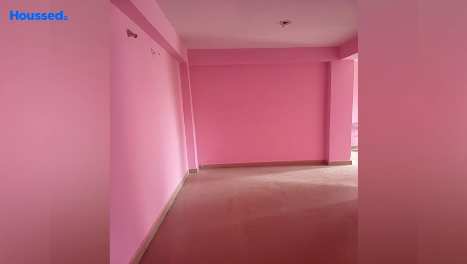Project Image of 3 BHK Flat for Resale in Kokar - Image 174085