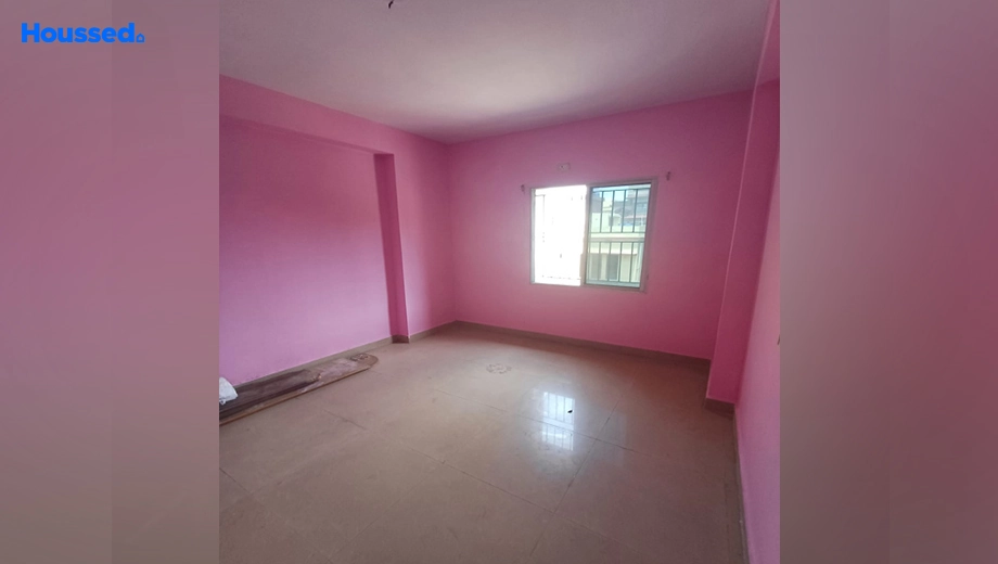Project Image of 3 BHK Flat for Resale in Kokar - Image 174087